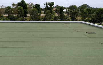 all Darfield roofing types quoted for