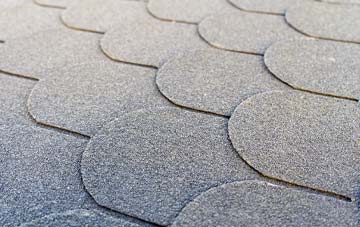Darfield asphalt roofing costs