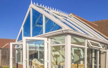 conservatory roof insulation costs Darfield