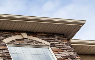 Darfield diy soffit installation