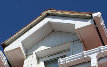 Darfield fascia installation costs