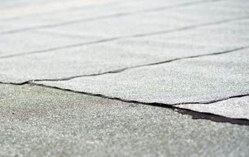 disadvantages of Darfield felt roofing