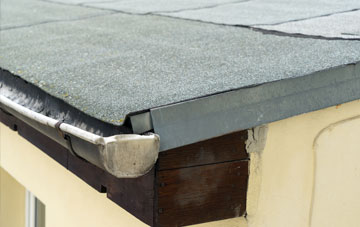 Darfield flat garage roofing repairs