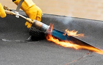 flat roof repairs Darfield, South Yorkshire