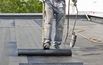 flat roof replacement Darfield, South Yorkshire