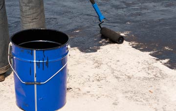 find Darfield flat roof waterproofing companies
