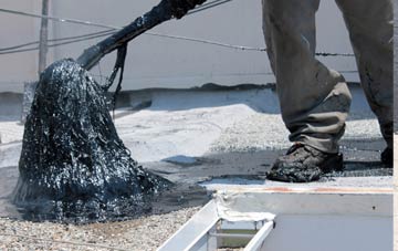 Darfield flat roof waterproofing costs