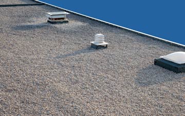 flat roofing Darfield, South Yorkshire