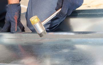 Darfield metal roofing costs