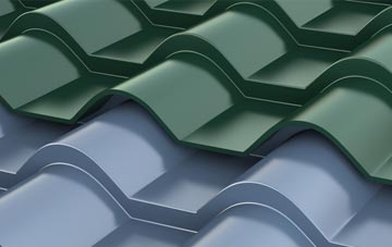 who should consider Darfield plastic roofs