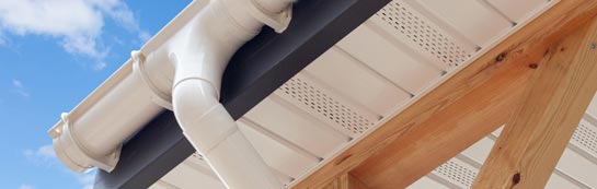 get Darfield guttering quotes today