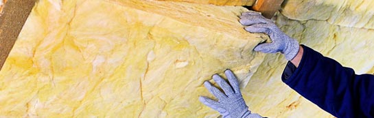 quotes for Darfield roof insulation
