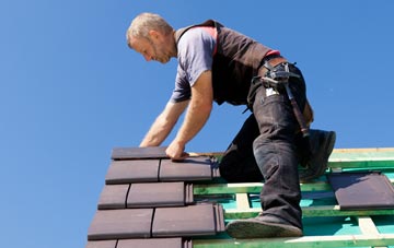 disadvantages of Darfield slate roofing