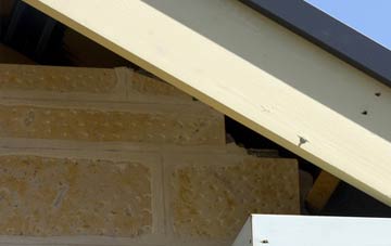 soffit repair Darfield