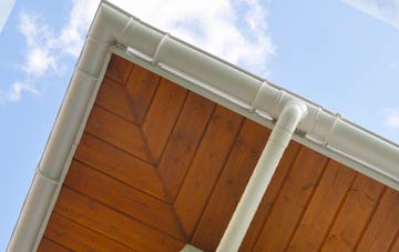 Darfield soffit types
