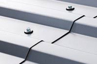 find rated Darfield metal roofers